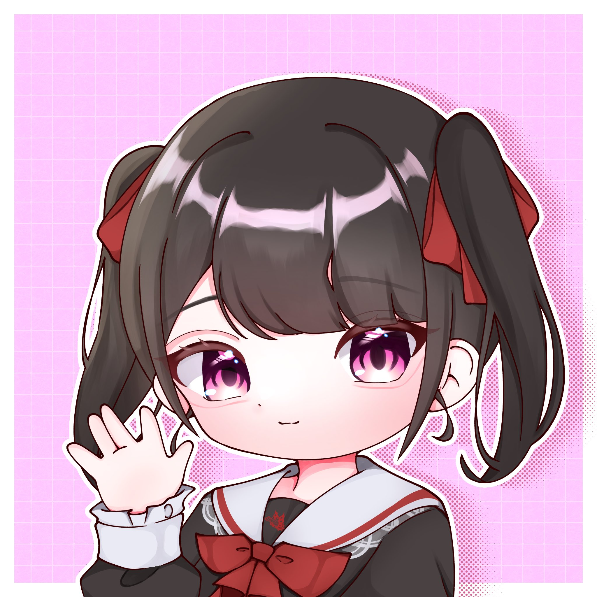 कㄑ”‎^. .^ ੭ [誘蛾灯の導き]